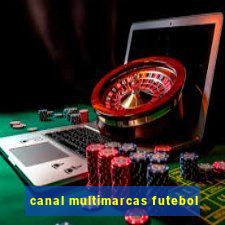 canal multimarcas futebol